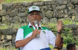 Horta Iha Opsaun 3 Hodi Dezenvolve Soibada Bainhira Eleitu Sai PR