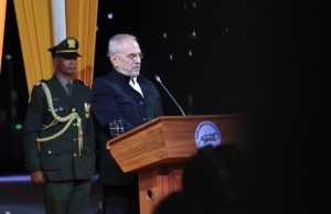 Prezidente Repúblika Fó Indultu ba Prizioneiru Na’in 6