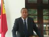 Francisco Relata Servisu Futeból nian Ba Primeiru Ministru