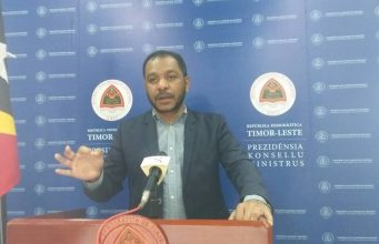 Governu Aprova Ona Rejime Jurídiku ba Estabelesimentu Ensinu Superior