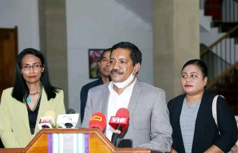 JSMP Kongratula no Introdús Programa Ba Xefe Estadu