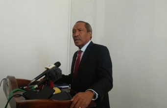 Sei Rekruta Membru Foun FFDTL 600 Iha Fulan Agostu, Filomeno: Prioridade Ba Veteranu nia Oan