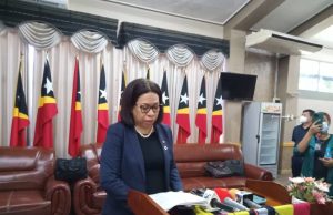 Governu Halo Diskusaun Ho Parseiru Dezenvolvimentu Hodi Hare Lakunas, Hodi Bele Adere Ba ASEAN