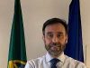 Embaixadór Rui Macieira Sei Halo Abertura Konferénsia Adezaun TL ba OMK