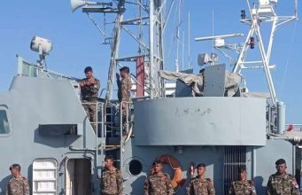 FFDTL Dezmantela Ro Militar NRDTL Kamnasa Tanba Kondisaun Inoperasional