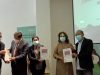 TL Menus Halo Vijilánsia no Limitasaun advokasia Ba Programa Prevensaun Moras Hepatitis