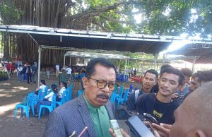 Estrada Husi Balibo Ba Dili Presiza Hadia Tanba Nu’udar Dalan Protokolu Internasional