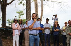Monumentu Liberdade Iha Balibo, Fidelis: Reprezenta Ema Hotu Ne’ebe Fo nia Vida Hodi Hetan Liberdade