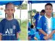 Cristovania no João Kontente Envolve Iha Desportu Juveníl, Hakarak Sai Jogadór ba Futuru Timor-Leste