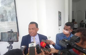 Deputadu Luis no Angelina: Sosa Karreta Foun, Fasilita Servisu Fiskalizasaun