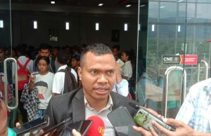 Abrao: Foinsa’e Sira Tenke Valoriza Espiritu Juventude Resistênsia nian