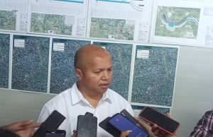 BTL,E.P Kontrata Kompañia Jepano ba Melloramentu Bee mos Iha Suku 3 – Suai Vila