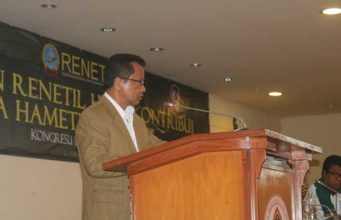 Aniceto: RENETIL nia Papél Importante Hodi Kontribui Ba Luta Libertasaun Patria