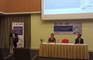 Eskola Barak Hetan Afeta Husi Dezastre Naturais, MEJD Halo Konsultasaun Ba Polítika Jestaun Responde Emerjensia