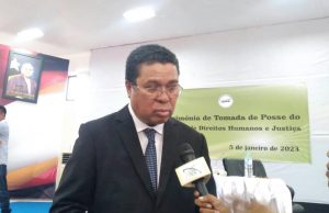 PDHJ Sei La Nonook Bainhira Iha Lei Sira Ne’ebé Impede Liberdade Espresaun no Imprensa