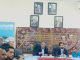 UNICEF Apoia Matéria Eskola no Sasán Ijiene Ba Eskola Iha Munisípiu Ne’ebe Hetan Estragus Husi Anin Boot
