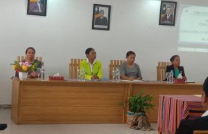 Carmeneza: Kaer Mandatu Importante Mak Asegura Igualdade no Inkluzaun Sem Hare Ba Rasa