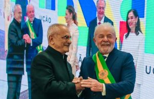 Prezidente Horta Preokupa ho Situasaun Polítika Atuál Iha Brazil