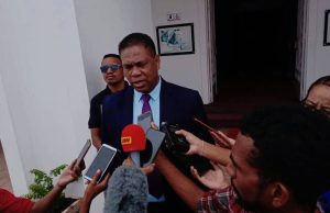 MESSK Aprezenta Programa Estudu Viabilidade Dezeñu no Sidade Universitáriu Aileu nian Ba PM