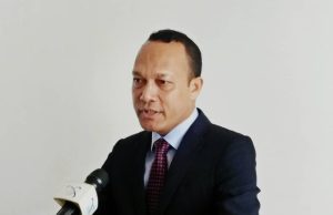 MOP Transfere Ona Osan Ba BNCTL, Hodi Halo Pagamentu Ba Komunidade Afetadu Estrada Quelicai Ba Ossu