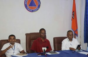 Anin no Udan Boot Hahú Husi 16 Janeiru, Estraga Ona Uma Hamutuk 45 no Nain Ida Mate