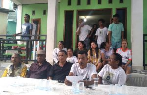 Matebian Jose Bernado nian Inan Sei La nonook, Família Sei Buka Hatene Motivu Husi Jose Mate Iha Sela