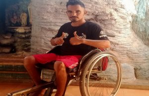 Polling centers not accessible, Grabriel: Please count on us and our votes