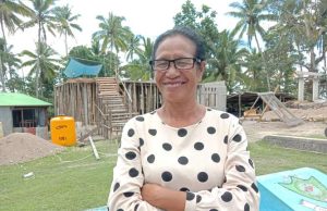 Profesor EBF Leuro Husu MEJD Aselera Kontratu Profesor Voluntariu, Balun Desidi Buka Serbisu Iha Rai Liur