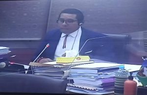Deputadu Francisco Kritika Deklarasaun PR, Husu Kaza Militár Interinu Intervein Buska Armas Ilegál Iha Loes