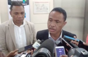 SEFOPE nia Peskiza: Ema 1500 Serbisu Iha Australia Konsege Harii Sira nia Uma Iha Timor