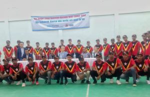 Traballadór Timoroan na’in 64 Sei Aranka Ba Korea Sul Iha Loron 12 Fevereiru