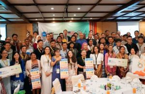 Workshop YSEALI Iha TL: Joven Husi ASEAN no TL Aprende no Promove Merkadu Agronegosiu no Dijitál