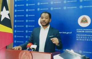Governu Suspende TL nian Kandidatura Ba Konsellu Direitus Umanus iha ONU