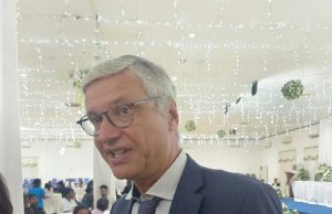 Uniaun Europeia Ho Plan Internasionál Lansa Projetu Foun Hodi Hametin Eleisaun Demokrasia Iha TL