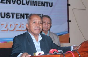 MEJD Relata Atinjimentu Programa Edukasaun nian Husi Outubru – Dezembru 2022