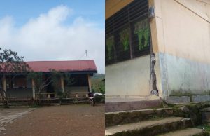 Impaktu Husi Rai-Halai Halo Eskola EBC Ducurai Nakfera, Fo Ameasa Ba Estudante no Manorin Sira Iha Tempu Udan no Anin Boot