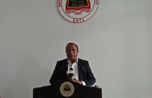 Harii Tore 3 Ba Dijitalizasaun RTTL, Governu Sei Gasta Osan $1 Milaun
