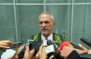Partidu Total 24 Mak Konfirmadu Sei Kompete Iha Eleisaun, Horta: Garante 100% Eleisaun Lao Diak