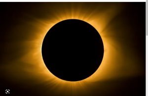 20 Abril Sei Akontese Eclipse Solar Total, PR Horta Husu Autoridade Lokál Hatutan Informasaun Ne’e