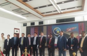 Governu Timor-Leste ho Reinu Cambodia Asina Akordu ba Servisu Aéreu nian