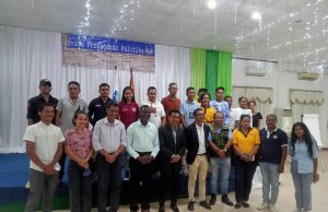 KI Organiza Workshop Ba Reportajen Balansu no Evita Propaganda Polítika Iha Kampaña