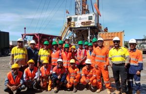 ANPM Fasilita Treinamentu Setór Petróleu no Minerais ba Jornalista Sira