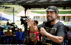 Biografia Saudozu Sisto dos Santos “Kene-Kene Lanara” Nia La Koleng Luta ba Justisa