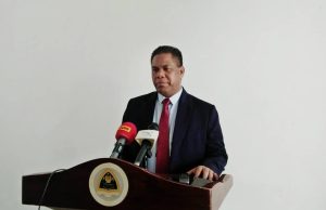Komunidade Fo Rai Gratuita 66 Hektares Harii Sidade Universitáriu Iha Aileu, MESSK: Informasaun La Los