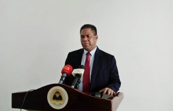 Komunidade Fo Rai Gratuita 66 Hektares Harii Sidade Universitáriu Iha Aileu, MESSK: Informasaun La Los