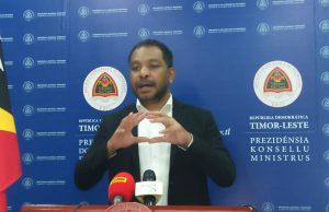 Governu Sei Kria rejime Kontratasaun Pesoál Apoiu Atividade Adezaun TL nian Ba ASEAN