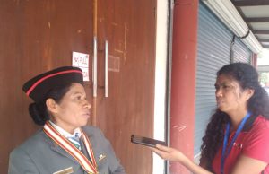 Veterana Birosa: Iha Ai-laran Feto Sira Isin Rua no Oan Nurak Maibe La Rende Luta Ba Ukun An