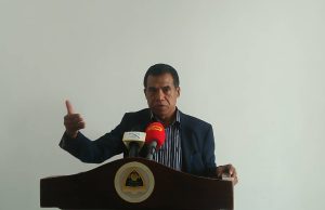 Konstrusaun Timor Marina Square, Lisensiamentu Ambientál Tama Ona Iha Prosesu Termu Referénsia