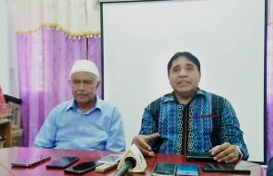 Abdulah: Orgullu Komunidade Izlámiku Minoria, Maibé CNE Konsidera Ami nia Kolaborasaun