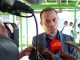 HNGV Estabelese Sentru Onkolojia Fatin Tratamentu Ba Moras Kankru, Reabilitasaun Atinje 50%